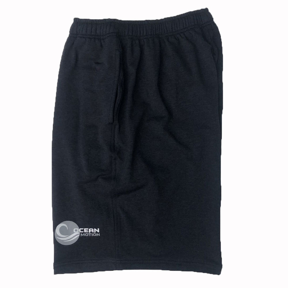 Halsey Poplin Shorts Navy